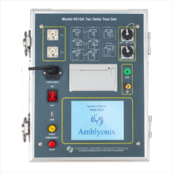 Máy kiểm tra cách điện Amblyonix 6010A